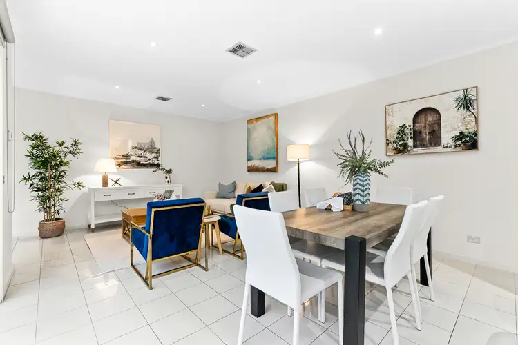 Third view of Homely townhouse listing, 32 Excelsior Circuit, Mulgrave VIC 3170