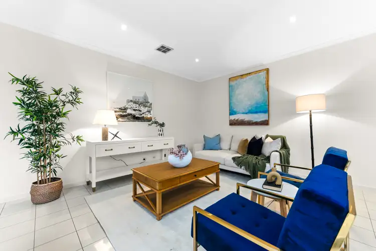 Fourth view of Homely townhouse listing, 32 Excelsior Circuit, Mulgrave VIC 3170