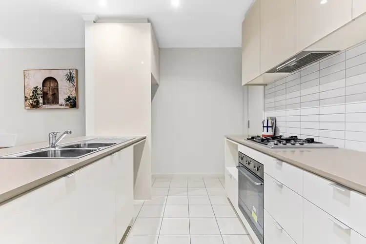 Sixth view of Homely townhouse listing, 32 Excelsior Circuit, Mulgrave VIC 3170