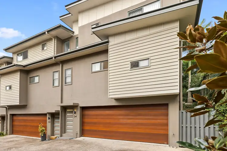34/36 Bunya Road, Everton Hills QLD 4053