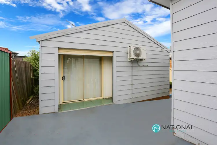 2a Waratah Street, Guildford NSW 2161