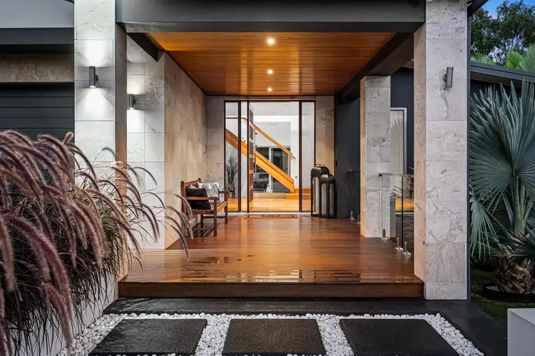 Third view of Homely house listing, 105 Birchwood Crescent, Brookwater QLD 4300
