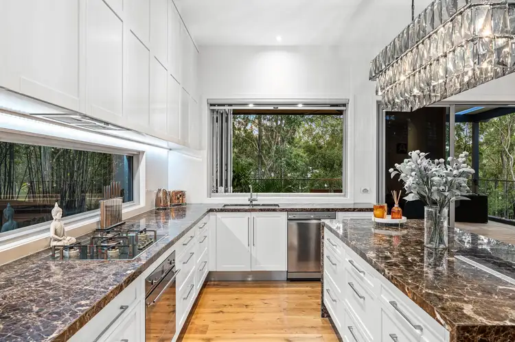 Fourth view of Homely house listing, 105 Birchwood Crescent, Brookwater QLD 4300