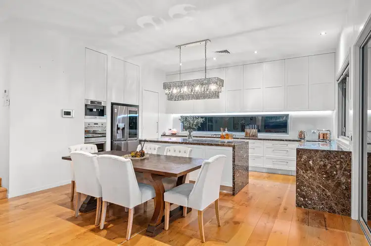 Fifth view of Homely house listing, 105 Birchwood Crescent, Brookwater QLD 4300