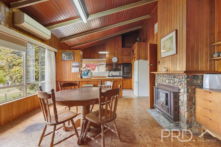 40 Bago Forest Way, Batlow NSW 2730