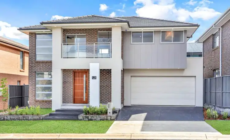 98 Bolwarra Drive