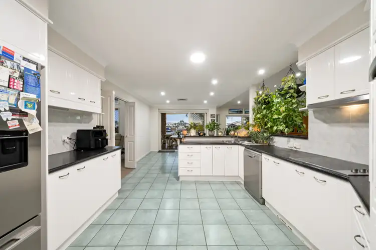 Fourth view of Homely house listing, 25 Enterprise Court, Newport QLD 4020
