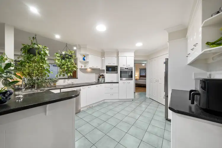 Fifth view of Homely house listing, 25 Enterprise Court, Newport QLD 4020