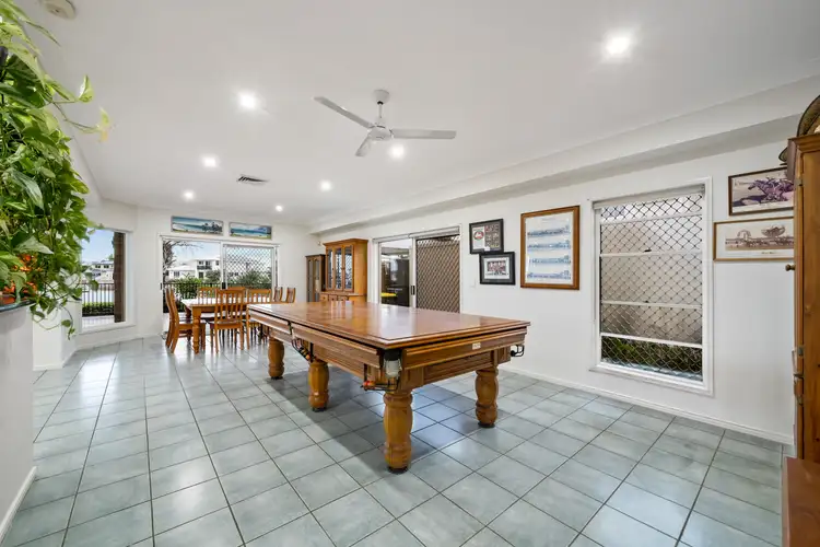 Sixth view of Homely house listing, 25 Enterprise Court, Newport QLD 4020