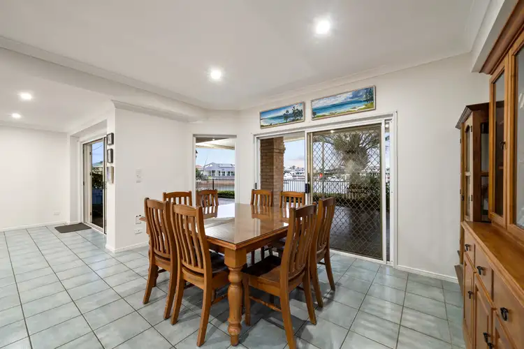 Seventh view of Homely house listing, 25 Enterprise Court, Newport QLD 4020