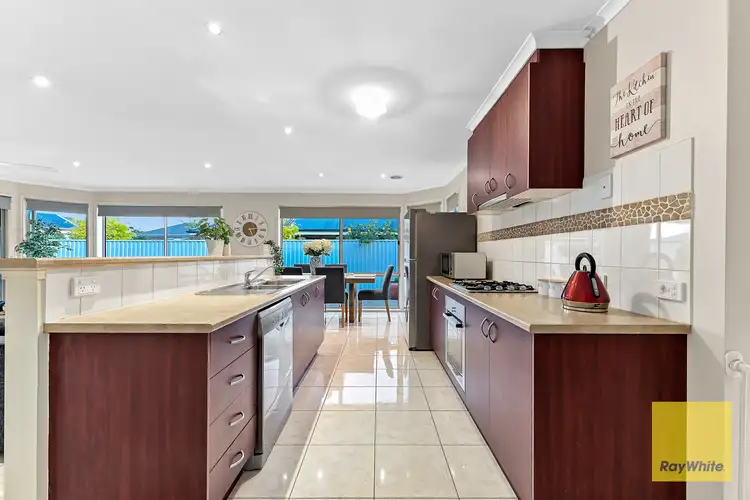 Second view of Homely other listing, 6 Gatehouse Parade, Cranbourne East VIC 3977