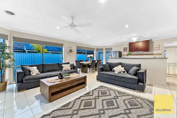 Third view of Homely other listing, 6 Gatehouse Parade, Cranbourne East VIC 3977