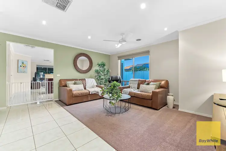 Fourth view of Homely other listing, 6 Gatehouse Parade, Cranbourne East VIC 3977