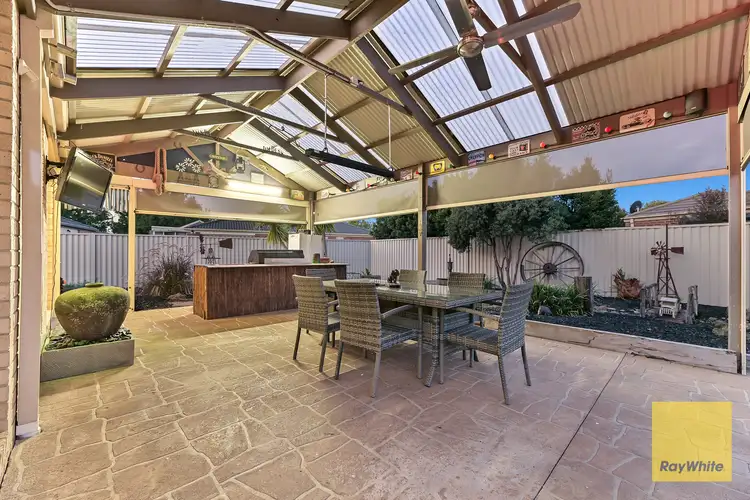 Seventh view of Homely other listing, 6 Gatehouse Parade, Cranbourne East VIC 3977