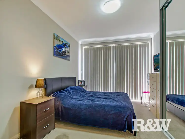 Fifth view of Homely unit listing, 15/1 Glenmore Ridge Drive, Glenmore Park NSW 2745