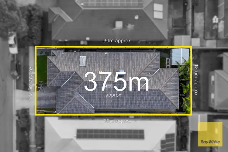 Second view of Homely house listing, 59 Linden Tree Way, Cranbourne North VIC 3977