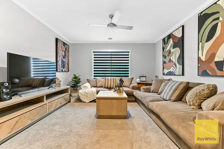 Third view of Homely house listing, 59 Linden Tree Way, Cranbourne North VIC 3977