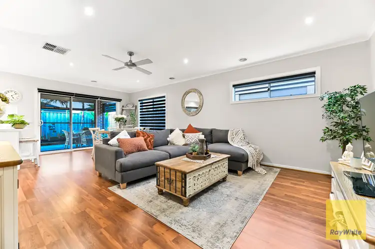 Fifth view of Homely house listing, 59 Linden Tree Way, Cranbourne North VIC 3977