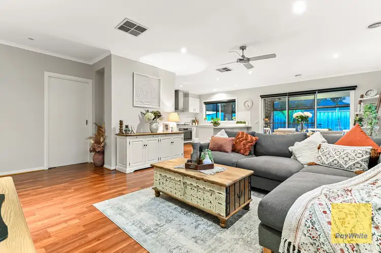 Sixth view of Homely house listing, 59 Linden Tree Way, Cranbourne North VIC 3977