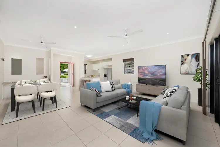 Third view of Homely house listing, 17 Greater Ascot Avenue, Shaw QLD 4818