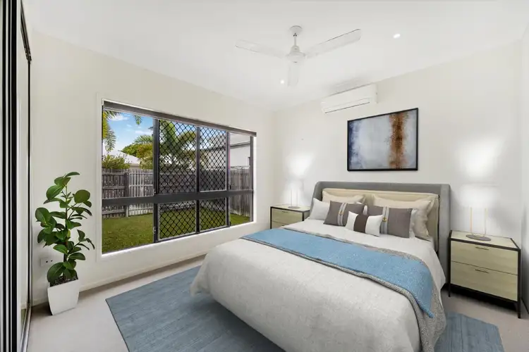 Fifth view of Homely house listing, 17 Greater Ascot Avenue, Shaw QLD 4818