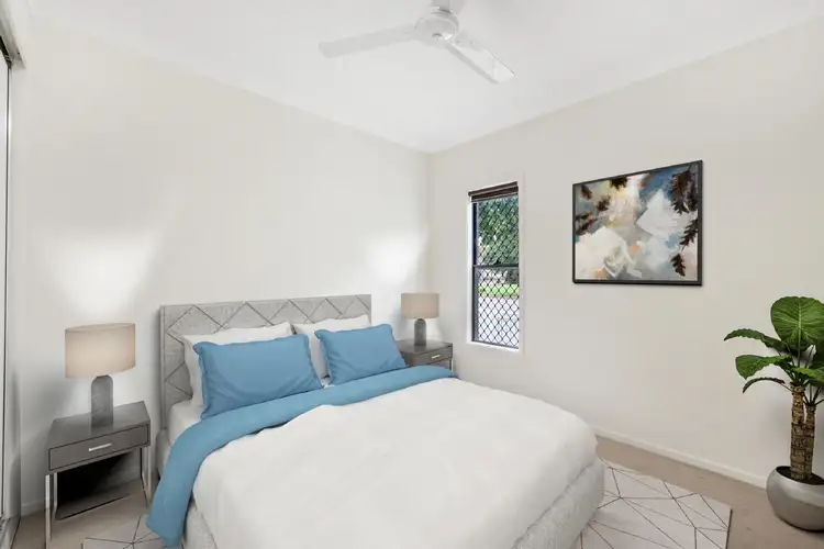 Sixth view of Homely house listing, 17 Greater Ascot Avenue, Shaw QLD 4818