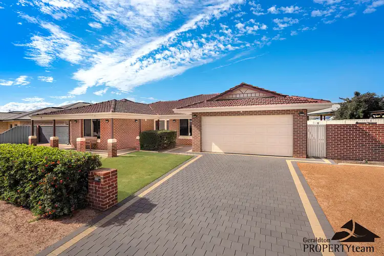 9 Spyglass Hill, Drummond Cove WA 6532