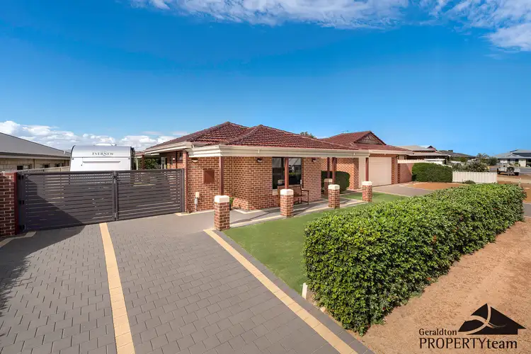 Second view of Homely house listing, 9 Spyglass Hill, Drummond Cove WA 6532