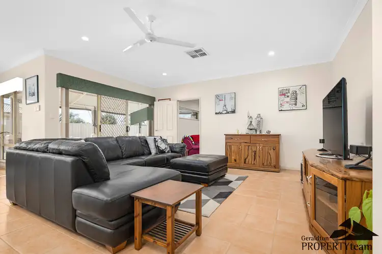 Third view of Homely house listing, 9 Spyglass Hill, Drummond Cove WA 6532