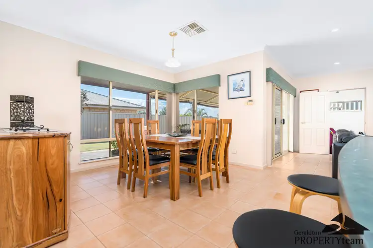 Sixth view of Homely house listing, 9 Spyglass Hill, Drummond Cove WA 6532