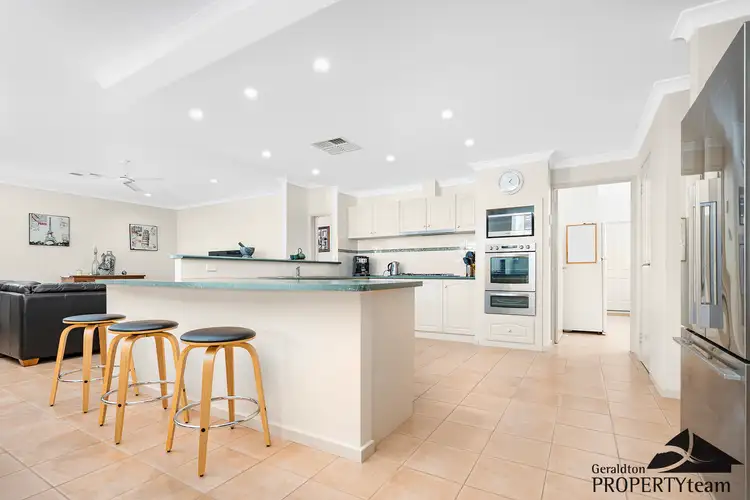 Seventh view of Homely house listing, 9 Spyglass Hill, Drummond Cove WA 6532