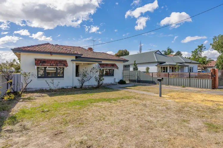 Second view of Homely house listing, 71 Central Avenue, Redcliffe WA 6104