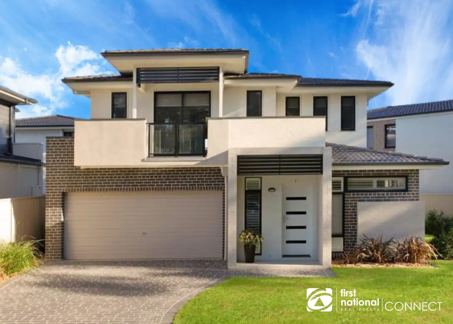 Main view of Homely house listing, 12 Treeland Circuit, Kellyville NSW 2155
