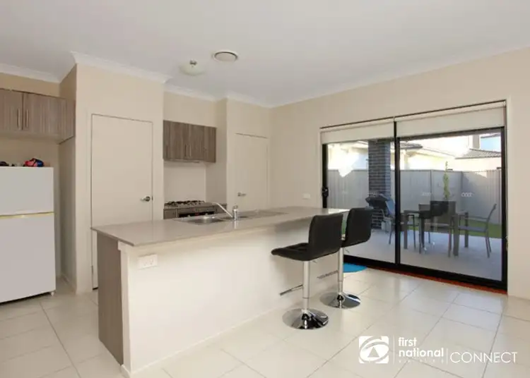 Second view of Homely house listing, 12 Treeland Circuit, Kellyville NSW 2155