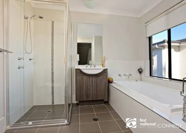 Third view of Homely house listing, 12 Treeland Circuit, Kellyville NSW 2155