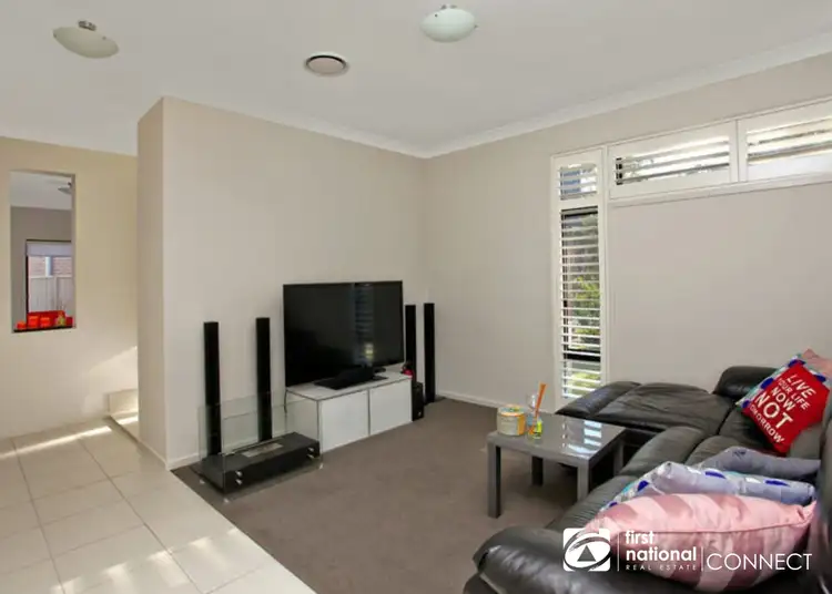 Fourth view of Homely house listing, 12 Treeland Circuit, Kellyville NSW 2155