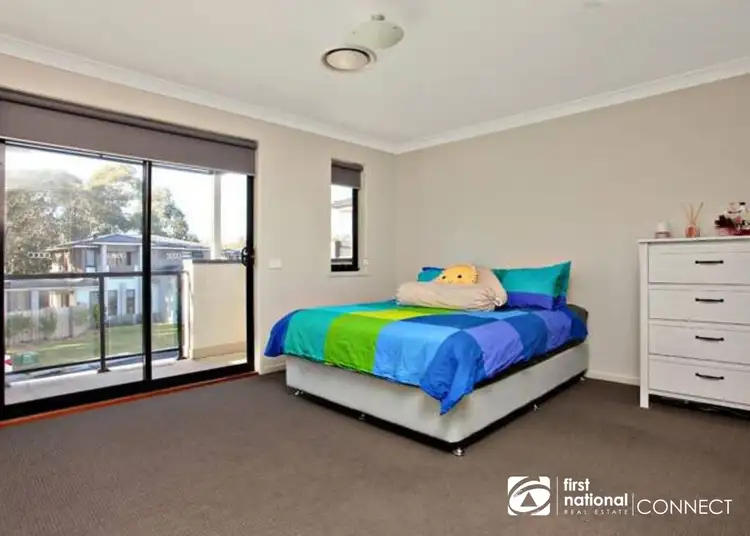 Fifth view of Homely house listing, 12 Treeland Circuit, Kellyville NSW 2155