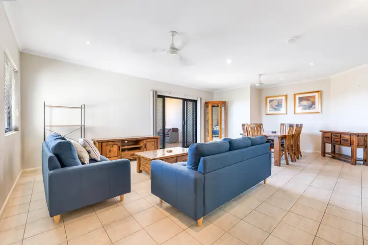 Third view of Homely apartment listing, 40/9 Carey Street, Darwin City NT 800
