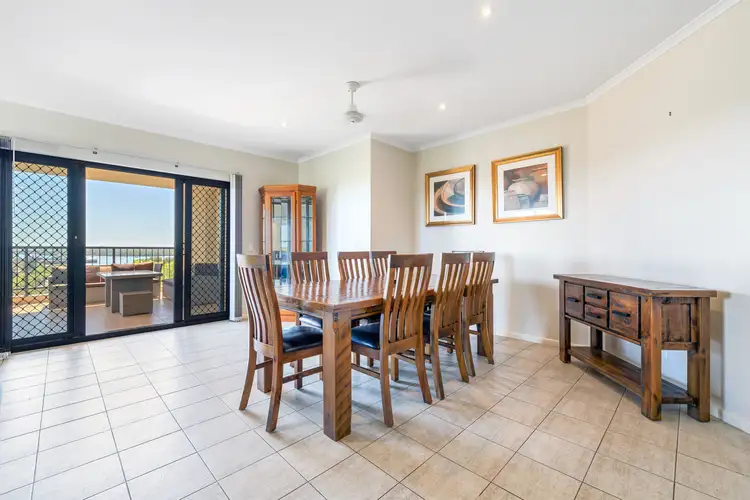 Fifth view of Homely apartment listing, 40/9 Carey Street, Darwin City NT 800