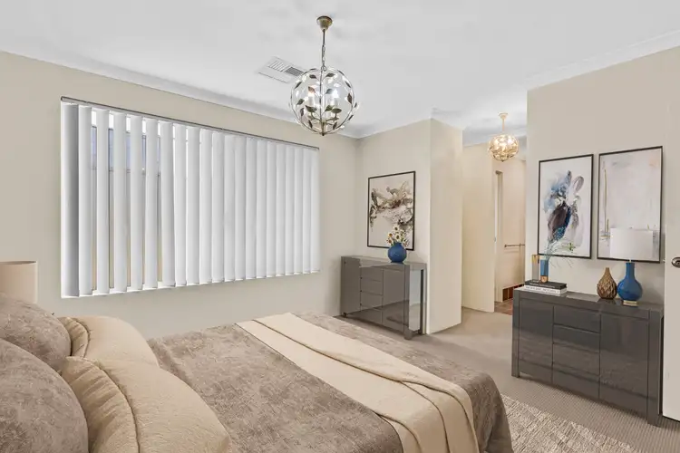 Second view of Homely house listing, 8 Advance Road, Dalyellup WA 6230