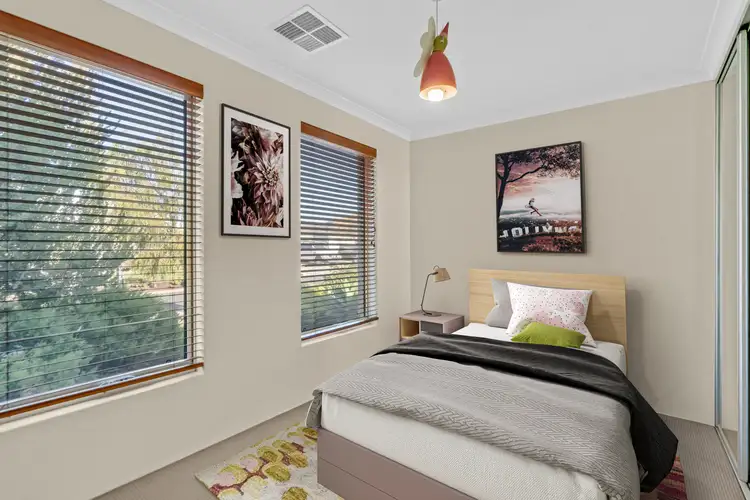Fourth view of Homely house listing, 8 Advance Road, Dalyellup WA 6230
