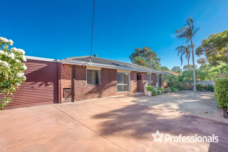 59 Tewson Road, Camillo WA 6111