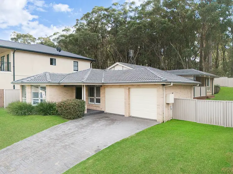 9 Lakeshore Close, Kilaben Bay NSW 2283