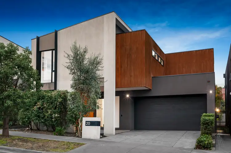 20 Ellsworth Crescent, Camberwell VIC 3124