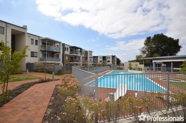 34/189 Swansea Street, East Victoria Park WA 6101