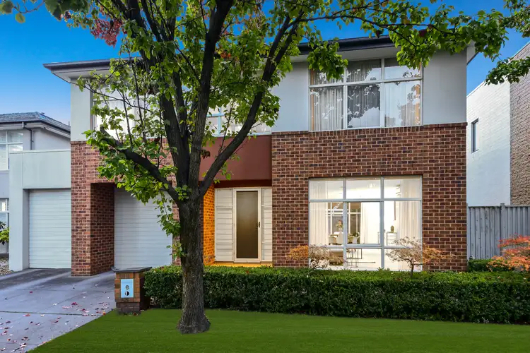 6 Mills Court, Mulgrave VIC 3170