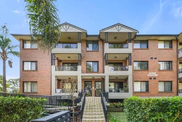 3/22-24 Garnet Street, Rockdale NSW 2216