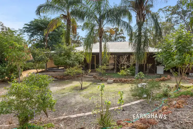 Second view of Homely house listing, 79 Hyde Drive, Wundowie WA 6560