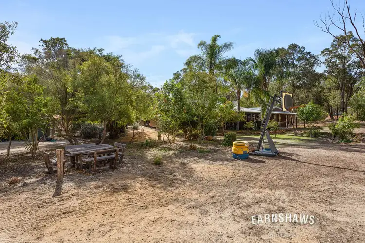 Third view of Homely house listing, 79 Hyde Drive, Wundowie WA 6560