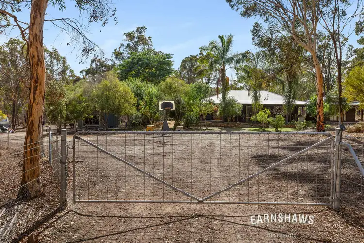 Fourth view of Homely house listing, 79 Hyde Drive, Wundowie WA 6560